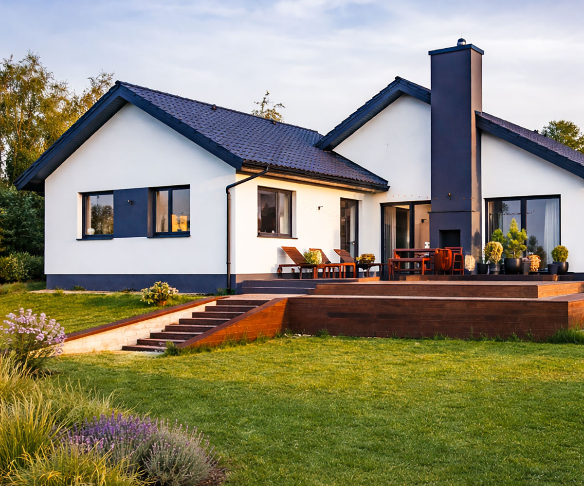 haus-mit-garten